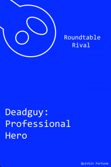 Roundtable Rival