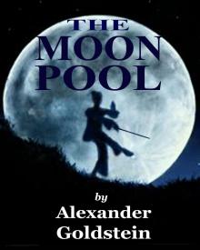 The Moon Pool The Moon Pool
