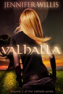 Valhalla