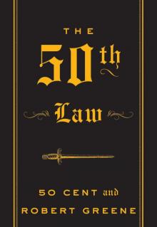 The 50th Law The 50th Law