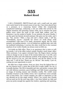 Robert Reed Robert Reed