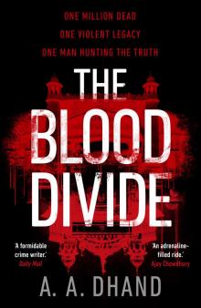 The Blood Divide