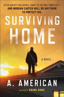 Surviving Home Surviving Home