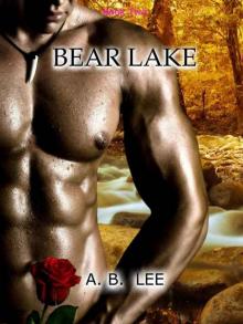 Bear Lake- Book Two