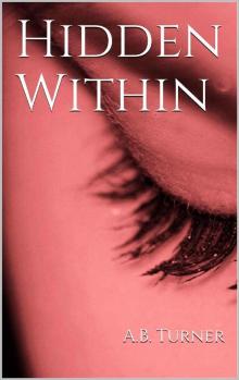 Hidden Within Hidden Within