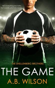The Game The Game
