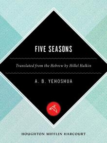 Five Seasons Five Seasons