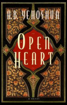 Open Heart Open Heart