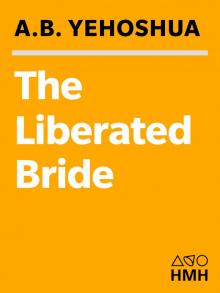 The Liberated Bride The Liberated Bride
