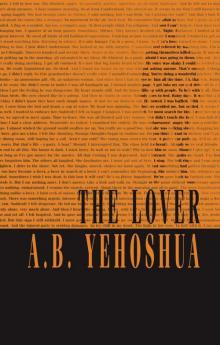 The Lover The Lover