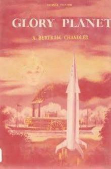 Glory Planet