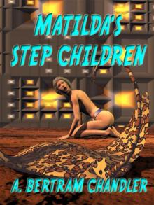 Matilda's Step Children