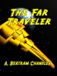 The Far Traveler The Far Traveler