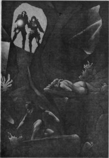 The Long Fall