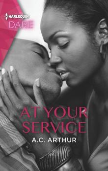 At Your Service