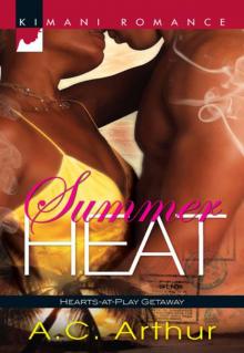 Summer Heat Summer Heat