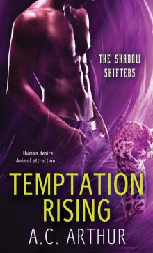 Temptation Rising tss-1