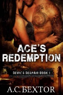 Ace's Redemption