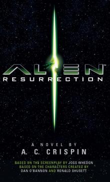 Alien Resurrection Alien Resurrection