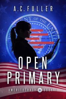 Open Primary Open Primary