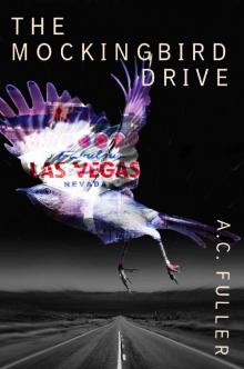 The Mockingbird Drive The Mockingbird Drive