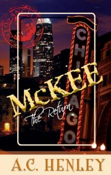 McKee: The Return