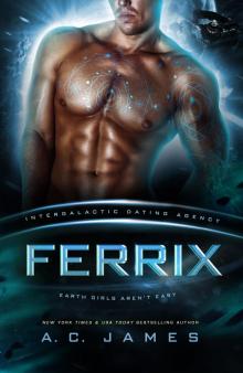 FERRIX FERRIX