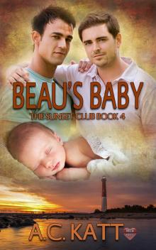 Beau's Baby Beau's Baby
