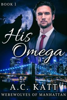 His Omega His Omega