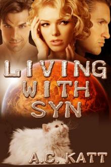 Living With Syn Living With Syn