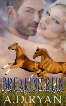 Breaking Rein (Horse Play Series Book 3)