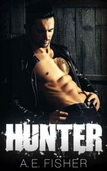 Hunter (Black Angels MC Book 1) Hunter (Black Angels MC Book 1)