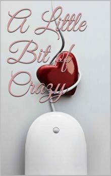 A Little Bit of Crazy (Little Bits) A Little Bit of Crazy (Little Bits)