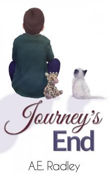 Journey’s End Journey’s End