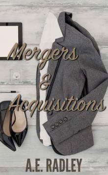 Mergers and Acquisitions