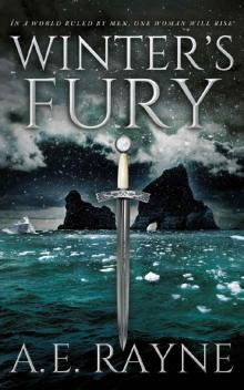 Winter's Fury
