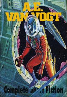 Complete Short Fiction Complete Short Fiction