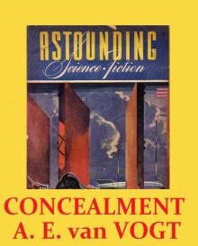 Concealment (ss)