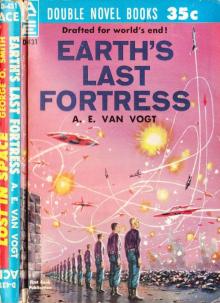 Earth's Last Fortress Earth's Last Fortress
