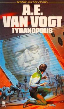 Tyranopolis Tyranopolis