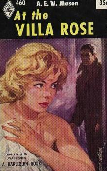 At the Villa Rose ih-1
