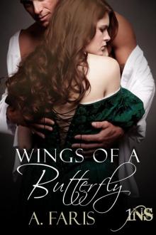 Wings of a Butterfly Wings of a Butterfly