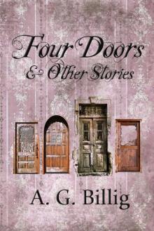 Four Doors and Other Stories Four Doors and Other Stories