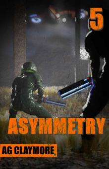Asymmetry