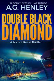 Double Black Diamond Double Black Diamond