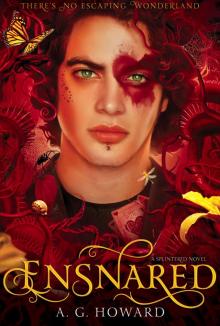 Ensnared Ensnared