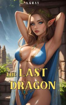The Last Dragon: A Harem Fantasy Adventure Book 1 The Last Dragon: A Harem Fantasy Adventure Book 1