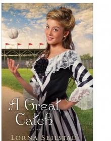 Lorna Seilstad - [Lake Manawa Summers 02]