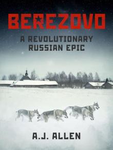 Berezovo Berezovo