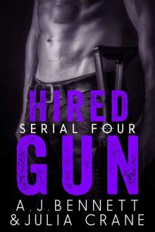 Hired Gun #4